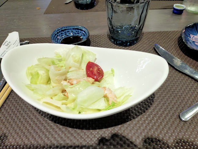 Reviews of Yuki Sushi Restaurant in Vignola - Ristorazione