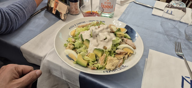 Napul'é... Pizza,Cantina & Crudi di Mare - Ristorazione