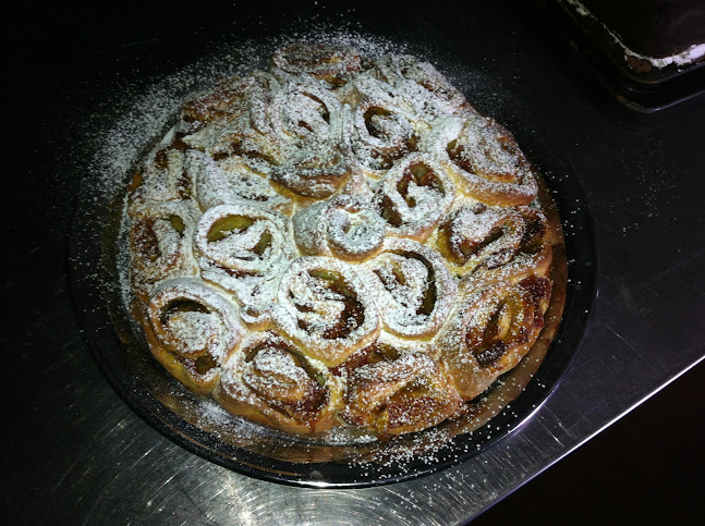 Bar Pizzeria con Cucina La Rosa Blu - Bovolone