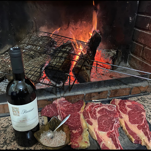 Home restaurant BELMONTE - Ristorazione