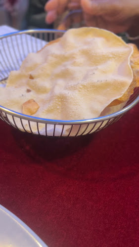 Ristorante Cielo Azzurro - Ristorazione