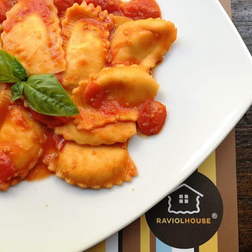 Raviolhouse Torino - Ristorazione