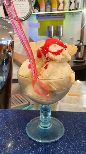 Il Mago del Gelato - Ristorazione