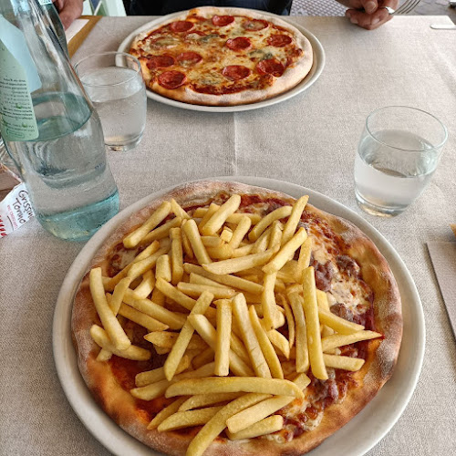 Osteria Al Gial - Ristorazione