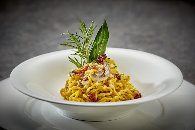 Massimo Pisati La Cucina - Milano