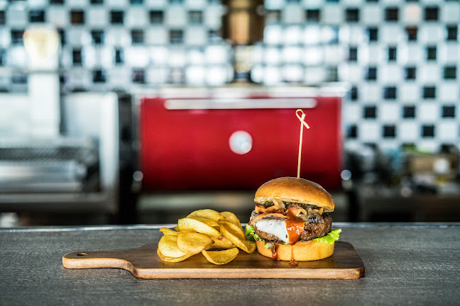 Horta Grill Bar - Tarquinia