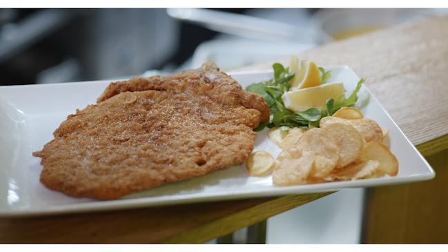 Chalet 3.0 in Piazzetta