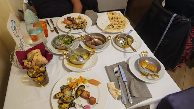 Via Montenegro, 20, 72100 Brindisi BR