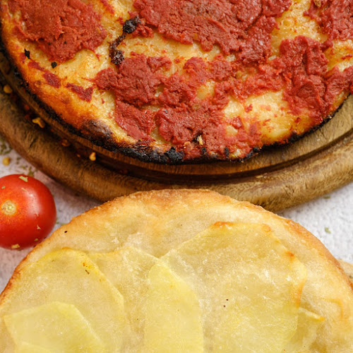 Panificio Pagliaro - Falciano del Massico - Ristorazione