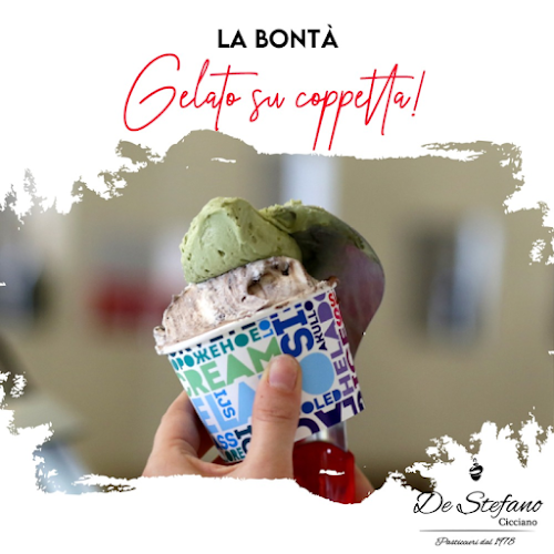 Comentarii opinii despre De Stefano Cicciano Pasticcieri dal 1978