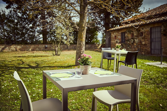 Opinii despre La Locanda del Mulino în Pienza - Ristorazione