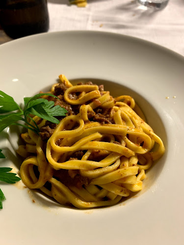 Comentarii opinii despre Ristorante Trattoria Da Nisio