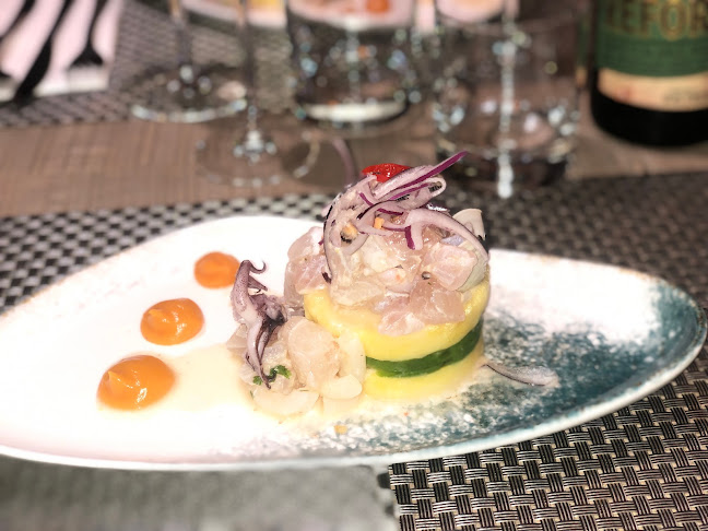 Restaurante peruano Panqa - Avezzano