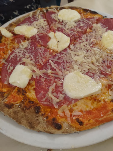 Ristorante Pizzeria dell'Incoronata | Apricena - Apricena