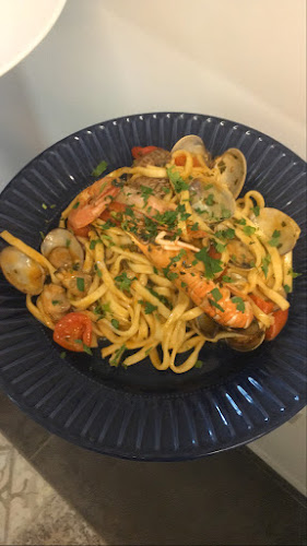 Ristorante Il Porticciolo - Siracusa