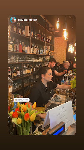 Pizzería 5 sensi - Pregnana Milanese