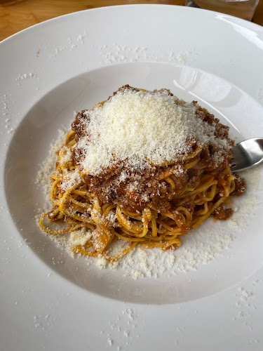 Comments and reviews of Trattoria della Ripa