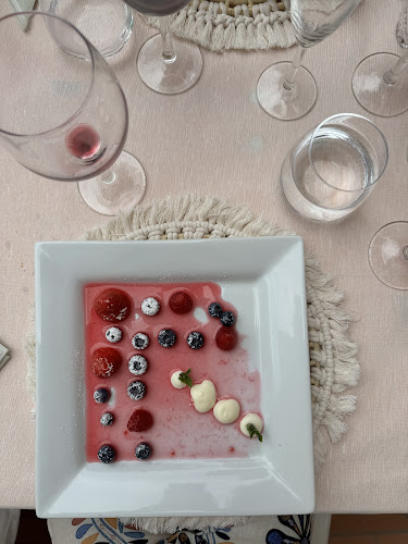 Reviews of Valerio Bergamini - Chef Sommelier a domicilio in Belgioioso - Ristorazione