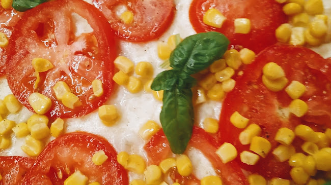 Opinii despre Nuovo Bar Pizzeria 18 în Lucca - Ristorazione