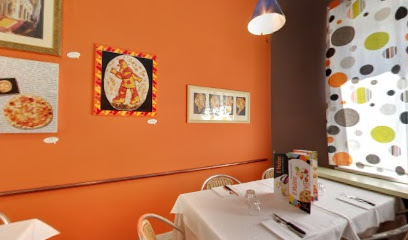 Pizzeria Il Mulino
