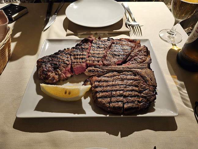 Le Vecchie Mura - Ristorazione