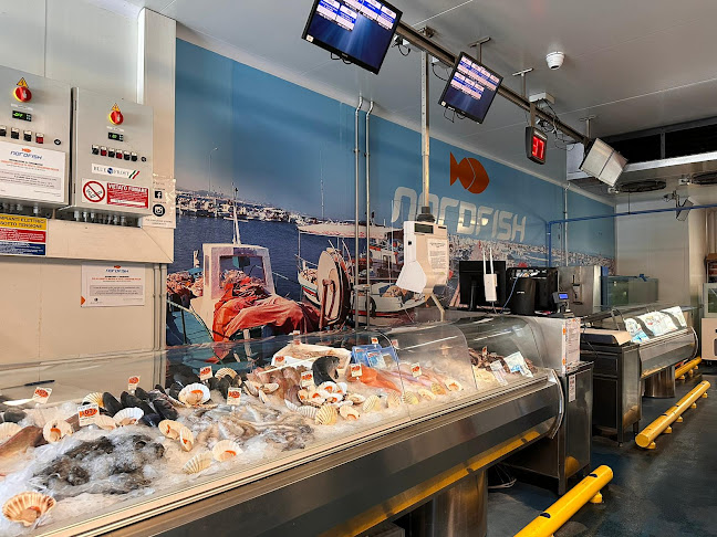 Nordfish Pescheria - Milano