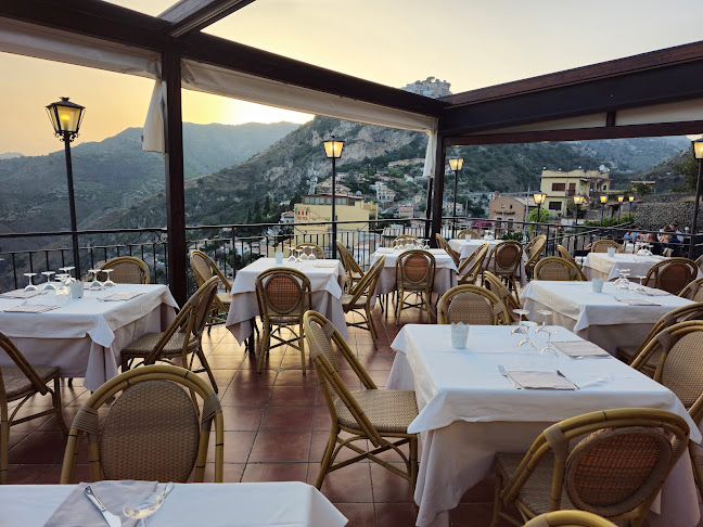 Ristorante Al Saraceno