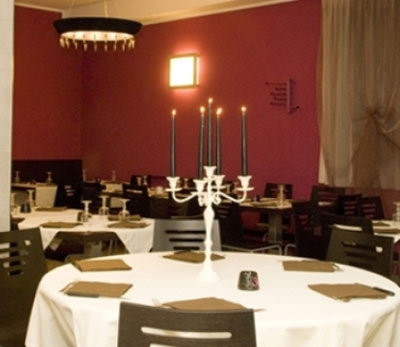 Ristorante Barbe'-Cue Open Times
