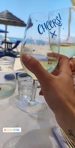 Raphael Beach - Ristorazione