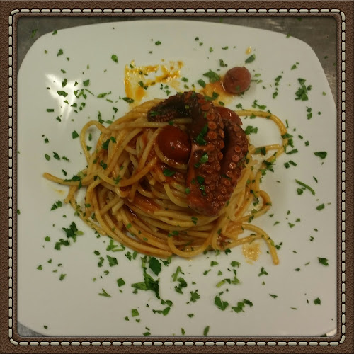 Comentarii opinii despre La Civetta