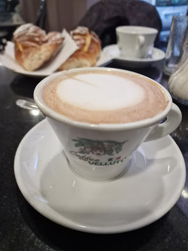 Bar Tabacchi Silveri e Safati - Roma