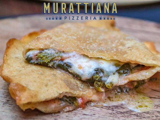 Murattiana - Ristorazione