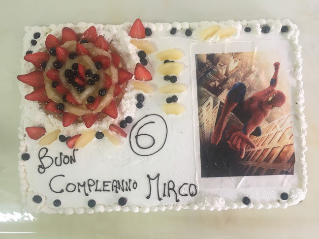 Comentarii opinii despre L'Angolo Delle Delizie