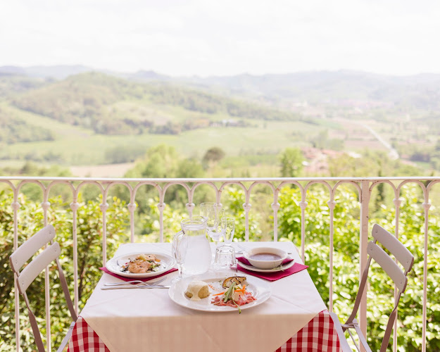 Trattoria Della Villa