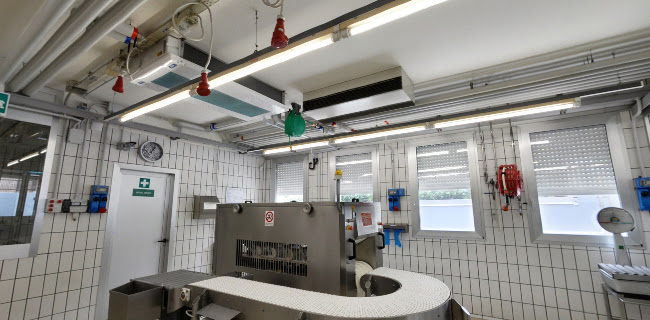 Comentarii opinii despre La Casa del Prosciutto "Alberti 1906"