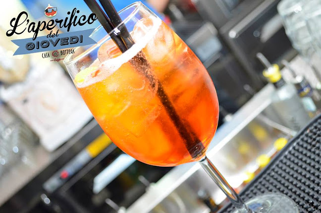 Casa & Bottega - Ristorazione