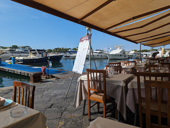 Opinii despre O Purticciull în Ischia - Ristorazione