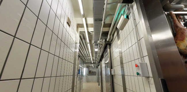 La Casa del Prosciutto "Alberti 1906" - San Daniele del Friuli