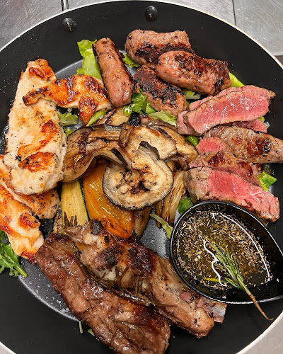 Casa Arpino Lounge Bar