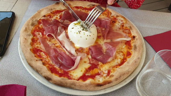 Opinii despre Osteria degli Amici în Stresa - Ristorazione