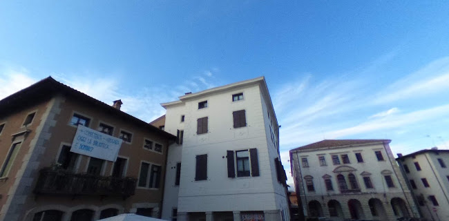 Opinii despre La Casa del Prosciutto "Alberti 1906" în San Daniele del Friuli - Ristorazione