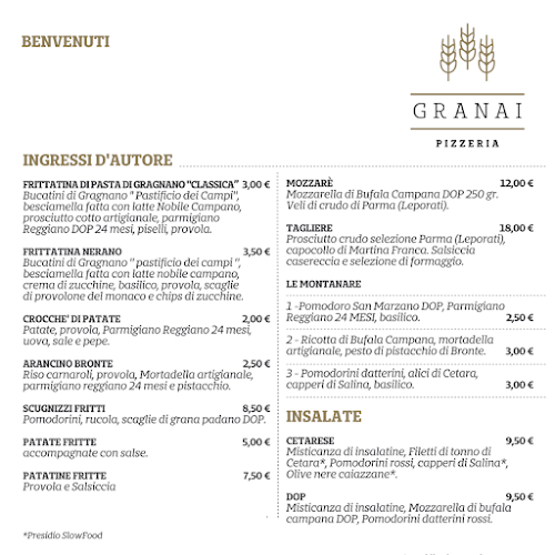 Via Francesco Evangelista, 77, 81025 Marcianise CE