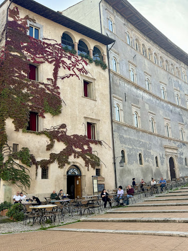 Tric Trac - Ristorazione