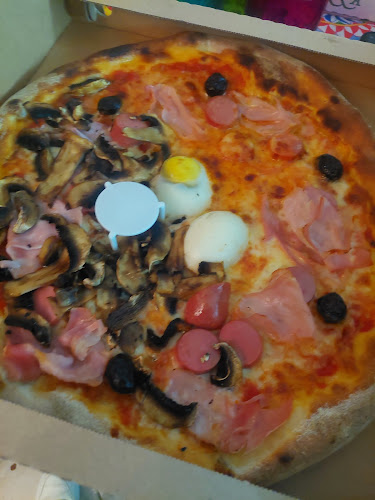 Euro Pizza - Ristorazione