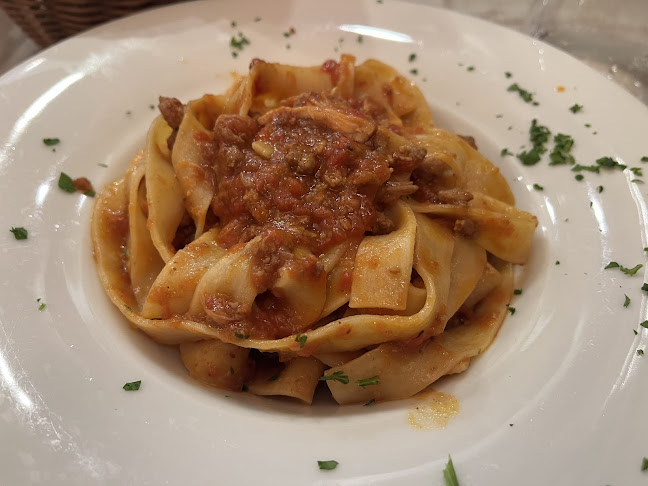 Ristorante Taverna Di Cecco