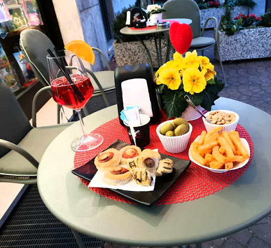 Café 47 - ELFBAR Partner Lost Mary - Verona