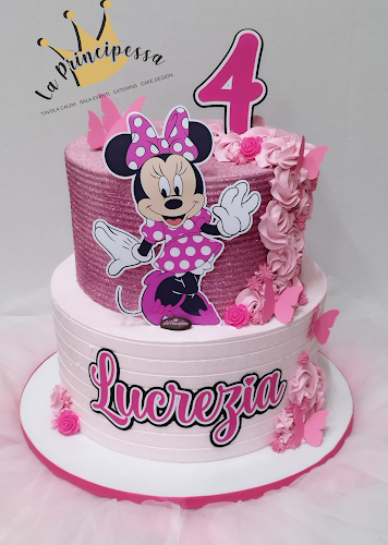 Comentarii opinii despre La principessa