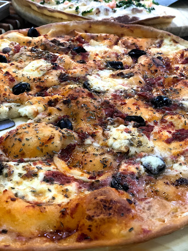 Opinii despre Il Forno dei Portici în Genova - Ristorazione