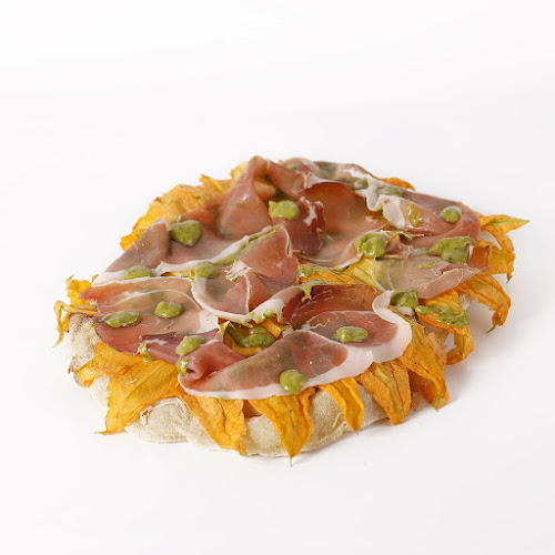 La Pinseria - Marino