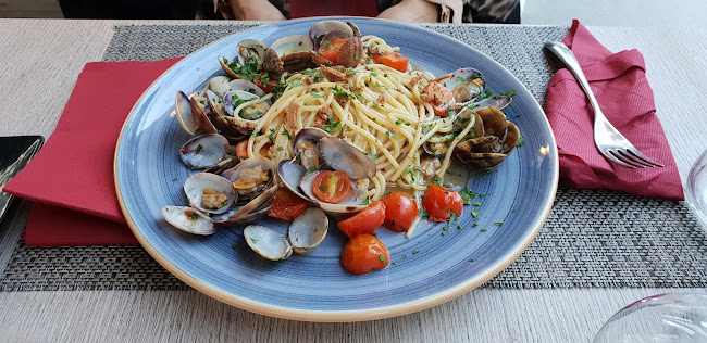 210 Grammi Ristorante Laboratorio - Trapani